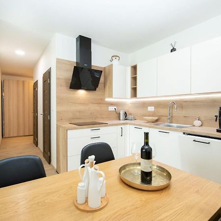 Apartman Sunset View Skalica Exterior foto