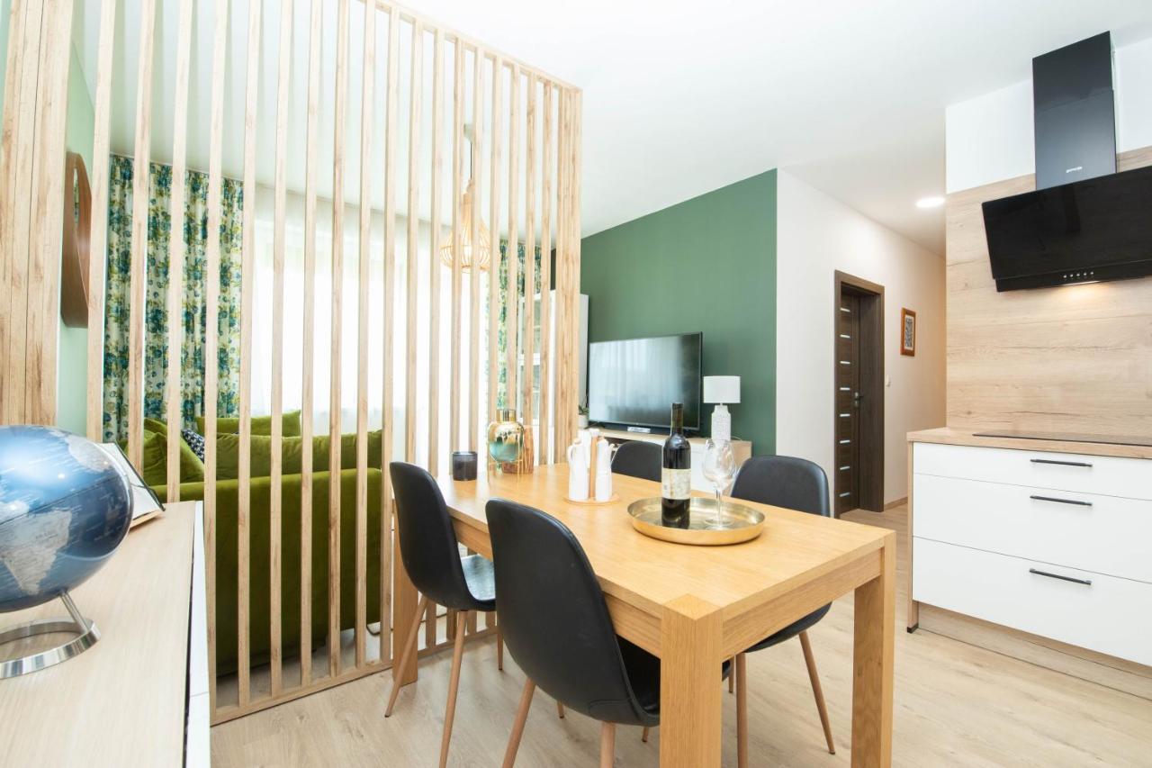 Apartman Sunset View Skalica Exterior foto
