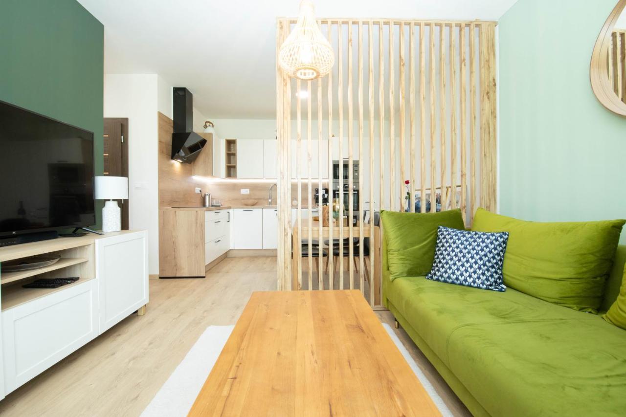 Apartman Sunset View Skalica Exterior foto