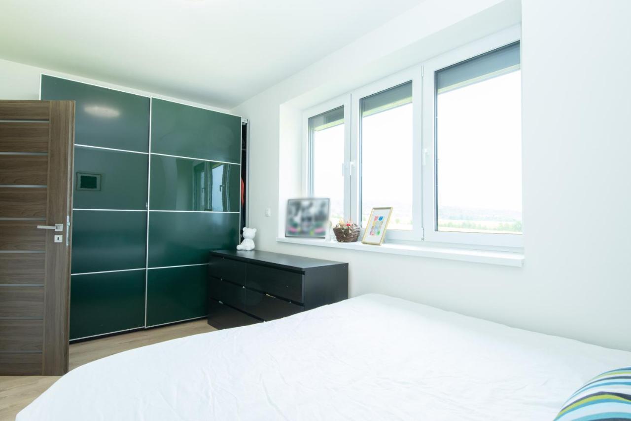 Apartman Sunset View Skalica Exterior foto